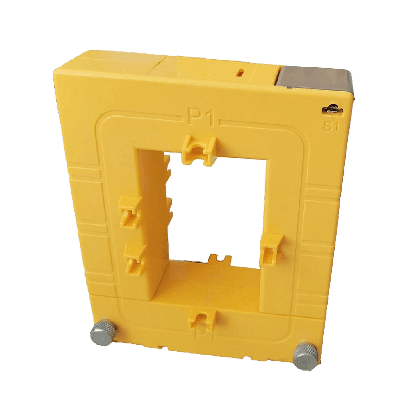 Split Core stroomtransformator 2000A 4000A voor elektronische meter