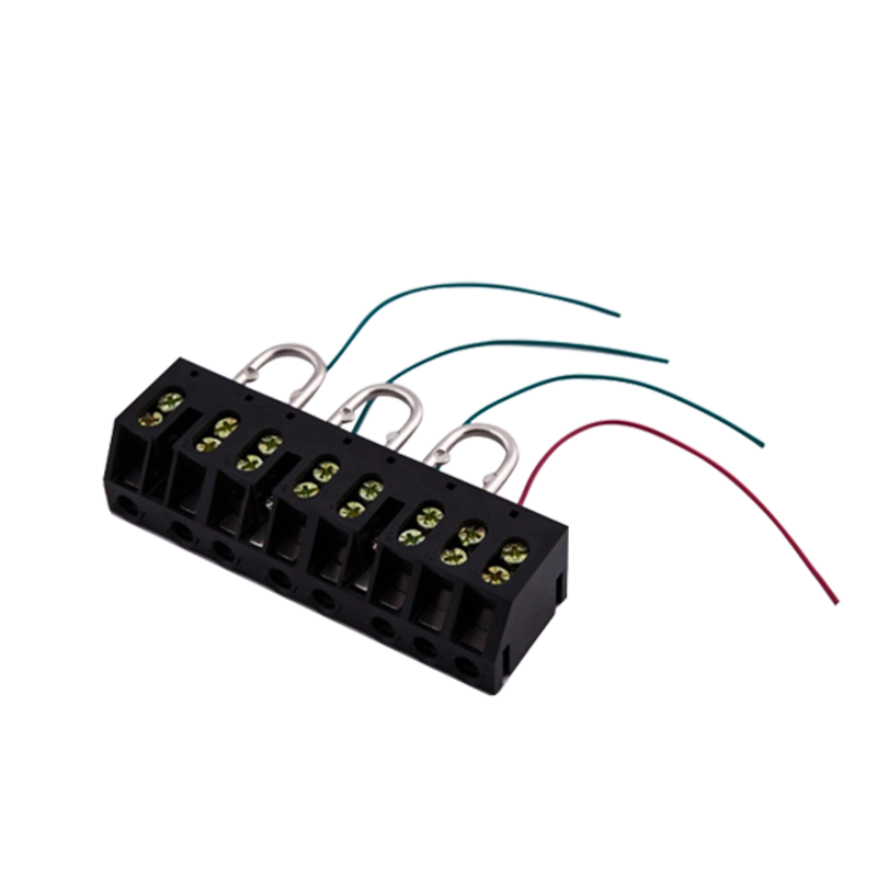 RS485 CE-contactor voor regeling en meting van elektrische circuits op afstand