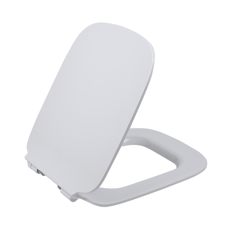 T2 Seats Soft Close Toiletbril, Badkamer keramische toiletbril cover Toiletbril