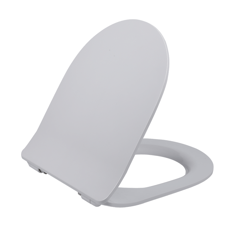 T6 Seats Soft Close toiletbril, badkamer keramische toiletbril cover toiletbril