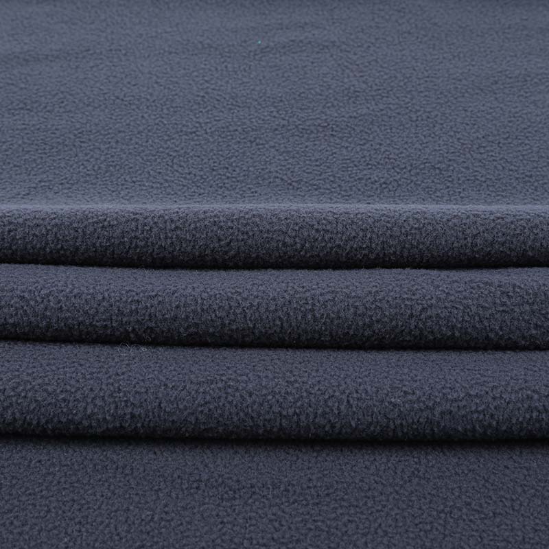 GD-001 100% polyester inslagbrei polarfleece